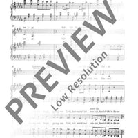 Dann geht's mir gut (Dann schlaf' ich gut)