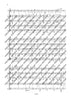 Melody in F major - Score and Parts