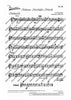 Mainzer Narrhalla-Marsch - Score and Parts