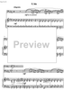 6 Solfeggi (6 solfeggios) - Score