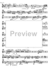 Metamorhposes - Bb Clarinet