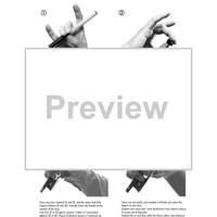 Suzuki Violin School, Volume 1 - Violin Part