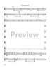 Mysterium - Tenor Saxophone