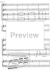 Vecia Trieste Canta! - Score