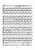 String Quartet No. 2 - Score and Parts