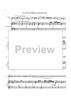 Prologues - Score
