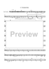 Two Madrigals, Vol. 9 - from Morley's "First Book of Madrigals to 4 Voices" (1594) - Bass Trombone