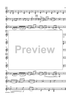 The Joplin Album - for String Trio - Violin 2 (for Viola)