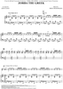 Zorba The Greek - Piano Accompaniment