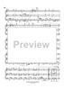 Music for Three, Collection No. 9, Musica de Mexico - Score