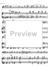 Sonata for Bassoon and Piano - Score