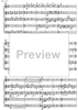 Sonatina - Score