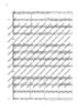 Overture (Suite) No. 4 in D major - Full Score