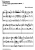 Capriccio