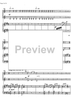 Ciaccona concertante - Score