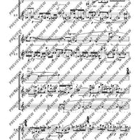 Manoalchadia - Vocal And Performing Score