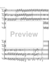 Prelude and Fugue F Major BWV 856 - Score
