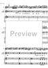 Cantata do Natal - Score
