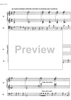 Nell'attesa - Score