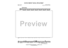 Suite from "H.M.S. Pinafore" - F Horn 2