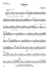 Gallantry - Percussion 1
