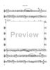 Onward - Upward - Bb Clarinet 2