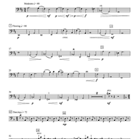 Dream Dancing - Violoncello