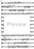 Cinque danze galanti (Five galant dances) Op.87 - Oboe