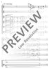 Zeichen am Weg - Choral Score