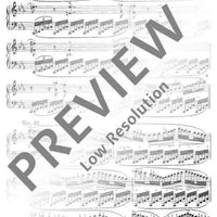 32 Variations C minor