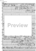 Aqua invocation - Score