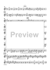 E Lun Chun Folk Tune (E Lun Chun Xiao Chang) - Violin 3 (for Viola)