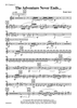 The Adventure Never Ends - Bb Clarinet 2