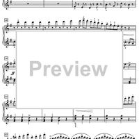 Fugue on a Russian Theme, Op. 34, No. 6 (from Six Children's Pieces)