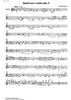 String quartet No. 3 - Violin 2