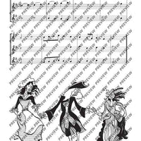 Fun and Games with the Recorder Ensemble Collection