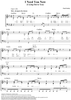 I Need You Now (Crying Out to You)