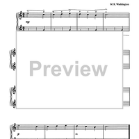 Suzuki Harp School Harp Part, Volume 1