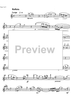 Autumnal encounters - Bb Clarinet