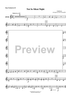 Not So Silent Night - Bass Clarinet