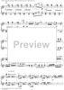 Marche Burlesque, No. 8 from "Feuillets de Voyage", Op. 26, Book 2