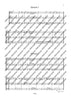 Suite G Major - Score and Parts