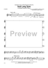 Auld Lang Syne (A Holiday Farewell for Band) - Flute