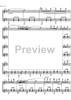 Malaguena Op.21 - Score