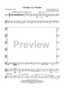 I Wonder As I Wander - Appalachian Melody - Alto Saxophone 2
