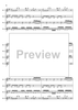 Backbeat - Score