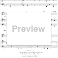 Break Your Heart Right Back