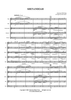 Shenandoah - Score