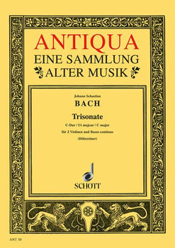 Triosonata C Major