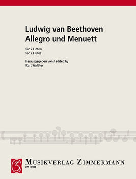 Allegro and Menuet